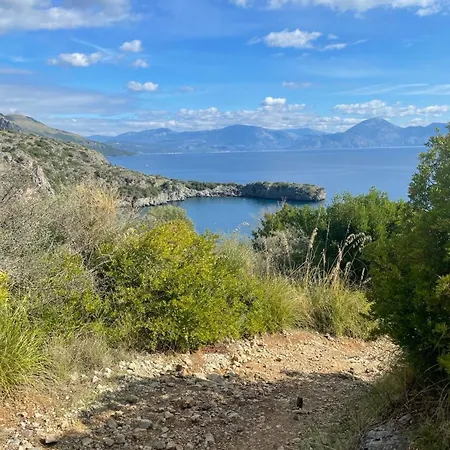 Karillos Marina di Camerota