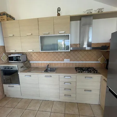 Apartment Karillos Marina di Camerota